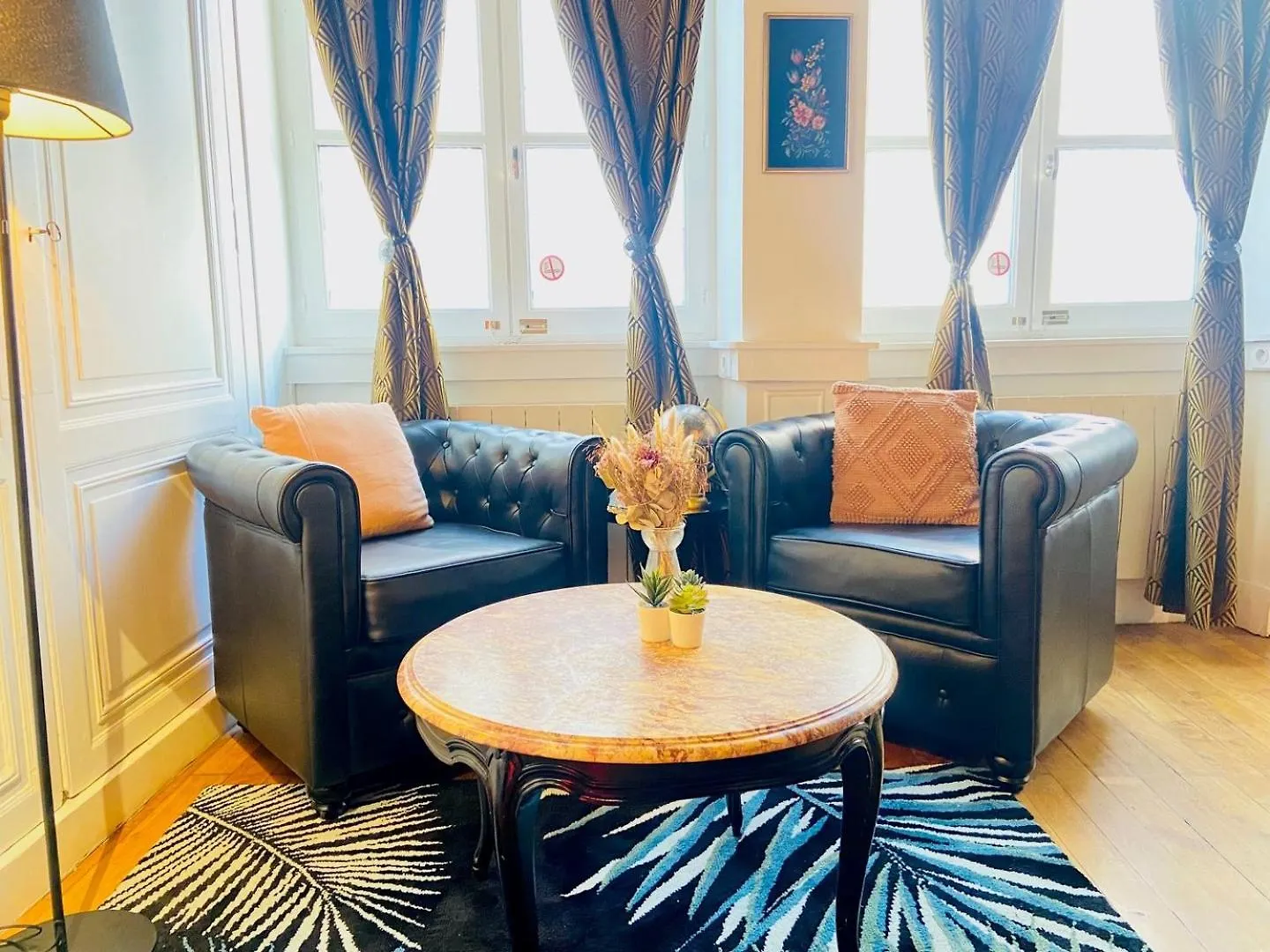 Guestready - L'Intime -Balneo Hyper Centre Appartement Lyon 0*,  Frankrijk
