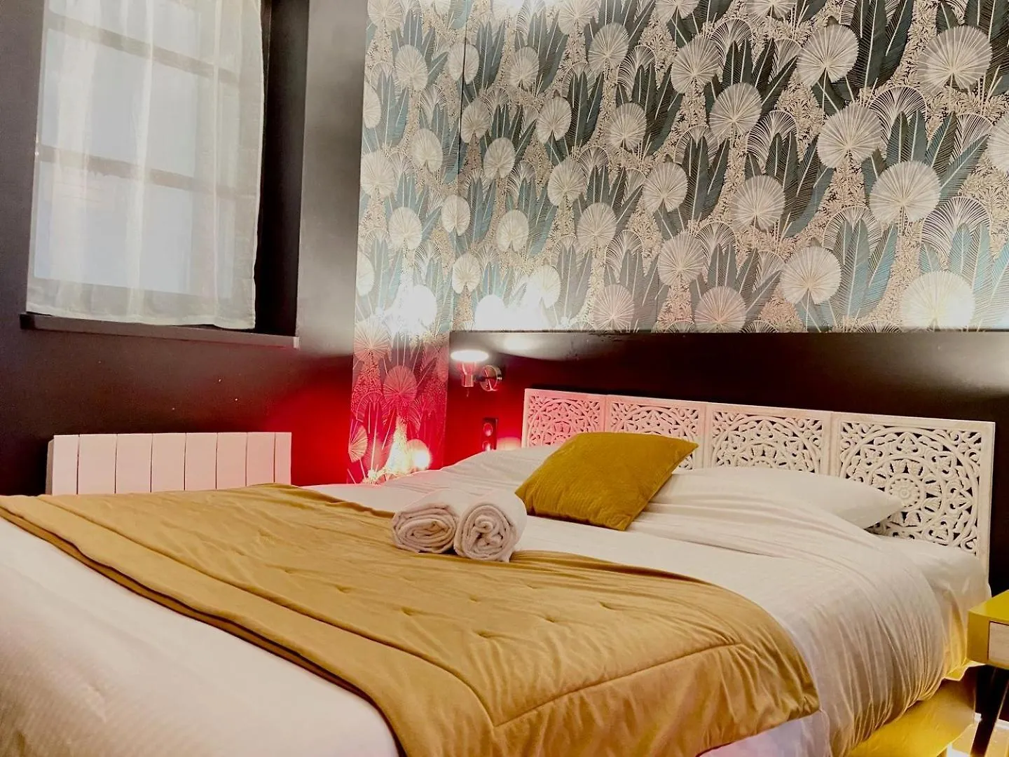 Guestready - L'Intime -Balneo Hyper Centre Appartement Lyon